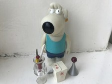 6" MEZCO TOYZ FAMILY GUY SERIE