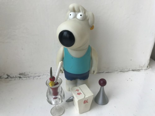 Mezco toyz family guy serie - toyz,
