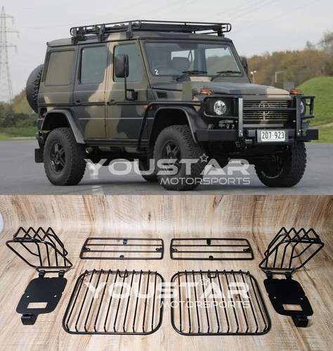 Kombi set für - mercedes, g