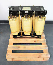 Siemens 4BU5195-0UA31-8A Spartrafo Trafo 417 kVA Transformator