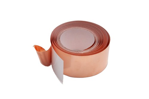 Klebeband folie kupfer - klebeband,