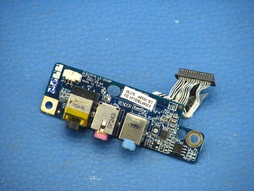 Soundboard acer aspire 7520 - ,
