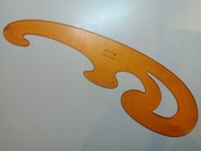 rOtring Zeichenschablone –