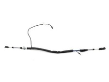 Mercedes R230 SL 55 500 350 Vario Dach Seilzug Hutablage Verdeck Verriegelung