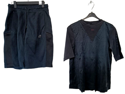 Nike tech damen jogginganzug - nike,