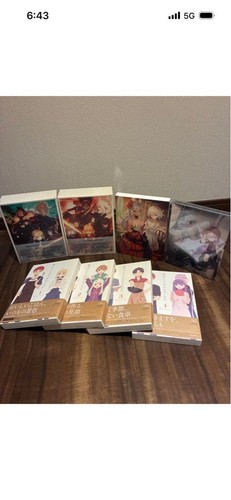 Fate zero grand order - grand,