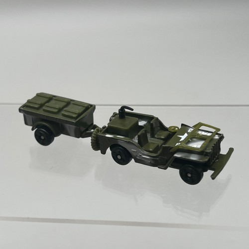 Diecast military army willys - diecast,