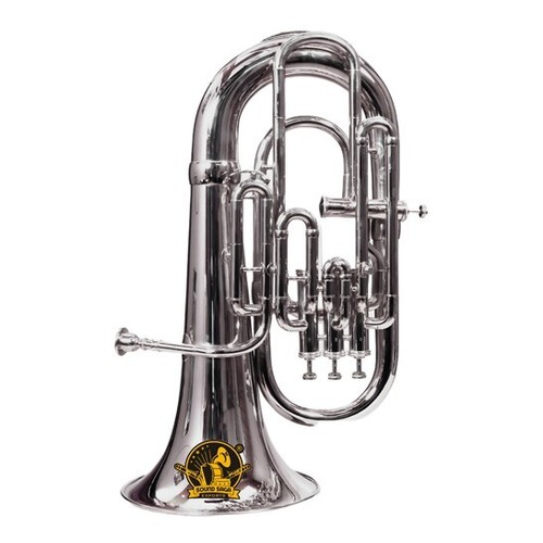 Sound saga euphonium 4 - saga®,