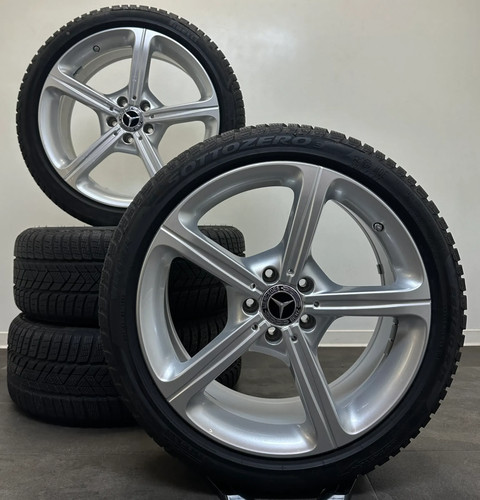 Original mercedes cls - original, w257