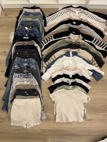Kleidungspaket für jungen - für, gr