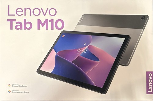 Lenovo tab m10 3rd - m10, wifi