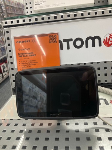 Tomtom essential zoll tmc - essential, 6