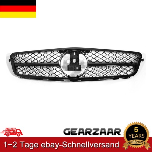 Kühlergrill frontgrill - kühlergrill,