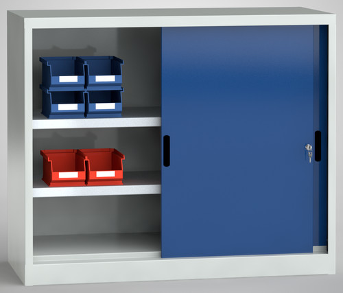 Schiebetürenschrank