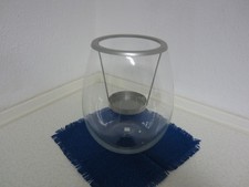 Partylite Windlichtglas Vernissage