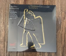 T. Rex  Electric Warrior