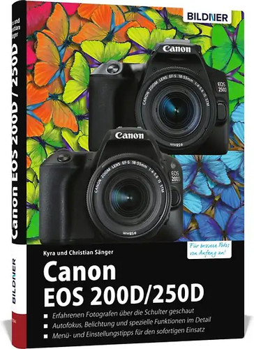 Canon eos 200d - /, zustand