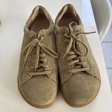 Birkenstock Bend Low 42 Leder