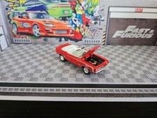 JOHNNY LIGHTNING 1:64 1969
