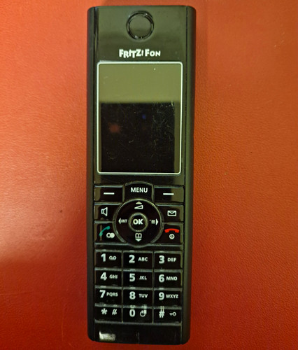 Avm fritz fon - avm, mt-f