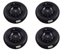 FIAT 500e + ALFA Mito - 4x