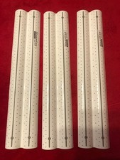 3 Ikea Variera Spice Drawer Inserts 18929 White Organizer Tray Lot 001.772.49