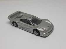 Mercedes Benz CLK GTX von