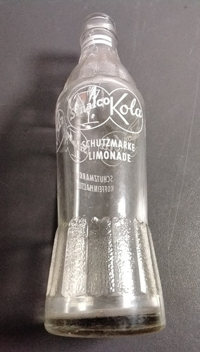 Sinalco kola limonade - sinalco,