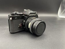 Revue Flex AC 2 | inkl. Objektiv 35-70mm, Zubehör & Tasche