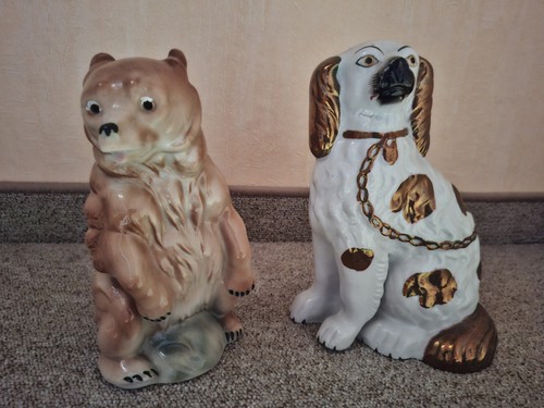 Staffordshire-Spaniel