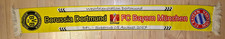 Borussia Dortmund vs FC Bayern