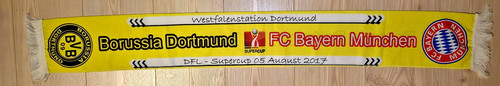 Borussia dortmund bayern - borussia,