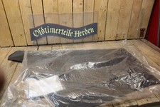 Neue originale VW T5 / T6 Gummimatte Mitte  Nr. 7H0061502