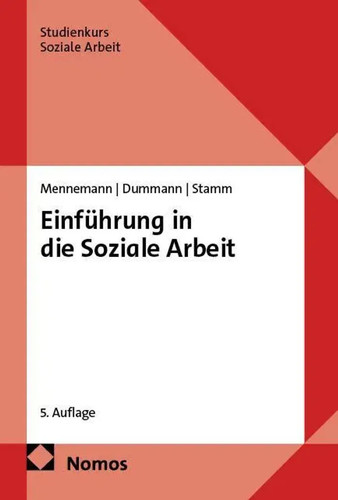 Einführung die soziale - in,