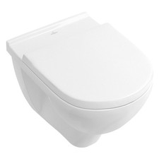 Villeroy & Boch Wand WC O.novo