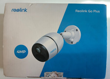 REOLINK Go Plus Wireless