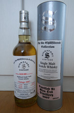 Glen Ord 2007/2021 Signatory