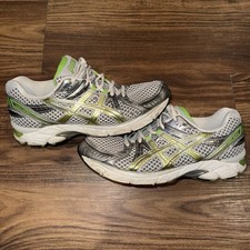 ASICS Gel 1170 White Green