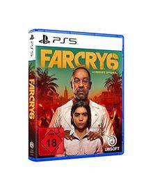 Far cry standard - cry,