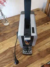 Cremesso Compact One II Kapsel Kaffeemaschine Kapselmaschine graphite black