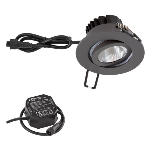 Evn lichttechnik led - lichttechnik, p-led