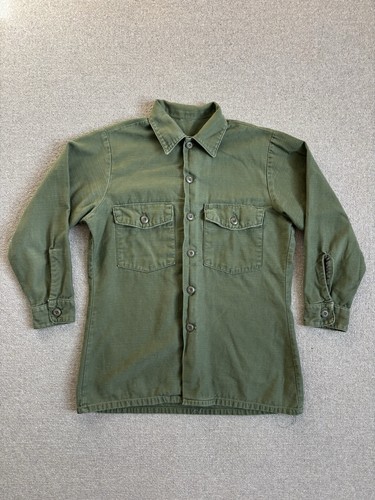 Vintage army vietnam 107 - vintage, og-107