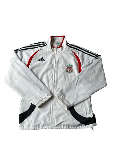 Adidas liverpool windbreaker - adidas,
