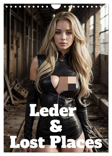 Leder und lost places - und,