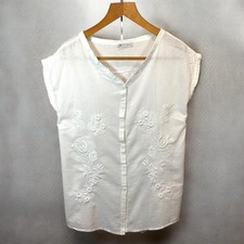 Italy Damen Leinen Sommer