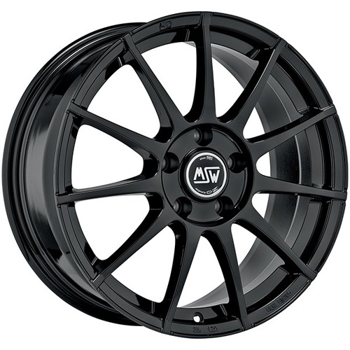 Alufelge msw fur - msw, mg