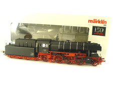 DB Dampflok Br. 23 - Märklin HO Lok mfx digital m. Sound 39230 - #808  #E gebr.