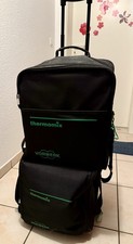 Transport trolley vorwerk - transport,