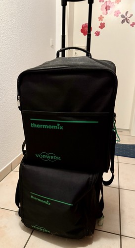 Transport trolley vorwerk - transport,