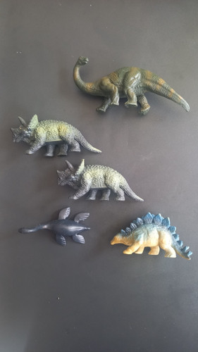 Dinosaurier bullyland - 5,